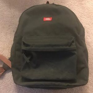 dickies student backpack